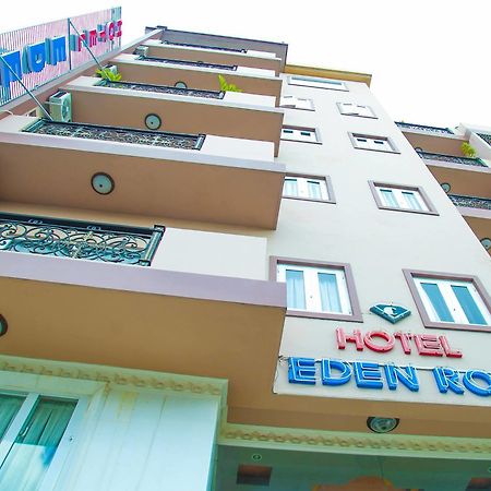 Eden Roc Hotel Хошимин Екстериор снимка