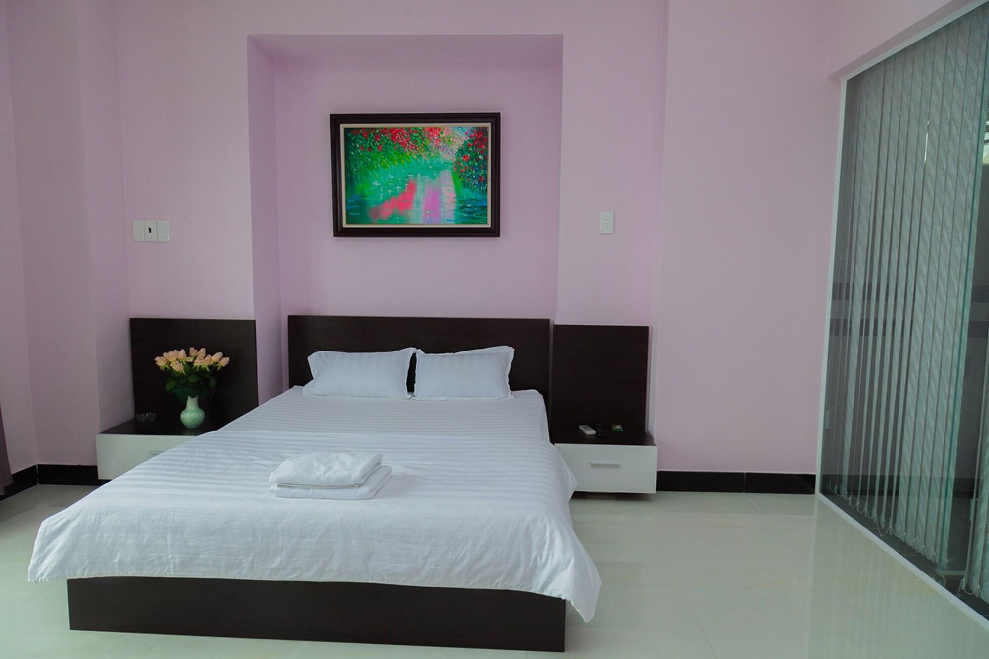 Eden Roc Hotel Хошимин Екстериор снимка