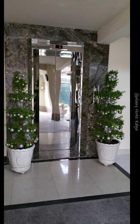 Eden Roc Hotel Хошимин Екстериор снимка